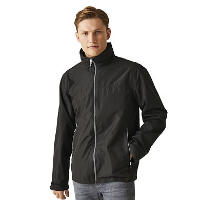 Regatta Professional Mens Waterproof Soft Shell Jacket