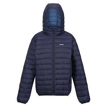 Regatta Womens/Ladies Marizion Hooded Padded Jacket