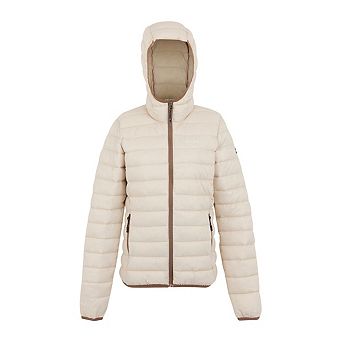Regatta Womens/Ladies Marizion Hooded Padded Jacket