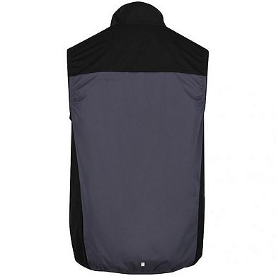 Regatta Mens Lankin IV Softshell Body Warmer