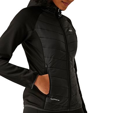 Regatta Womens/Ladies Andreson VIII Hybrid Jacket