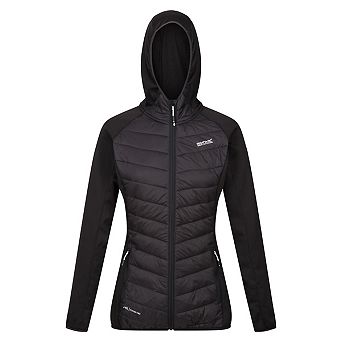 Regatta Womens/Ladies Andreson VIII Hybrid Jacket