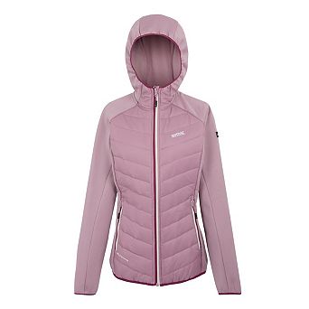 Regatta Womens/Ladies Andreson VIII Hybrid Jacket