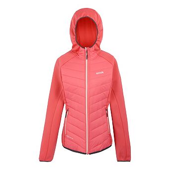 Regatta Womens/Ladies Andreson VIII Hybrid Jacket