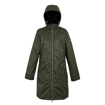 Regatta Womens/Ladies Romine II Waterproof Jacket