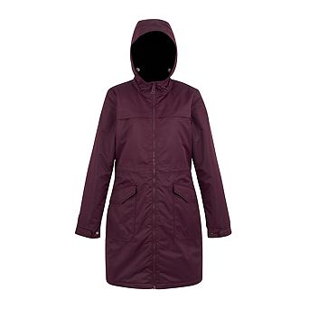 Regatta Womens/Ladies Romine II Waterproof Jacket