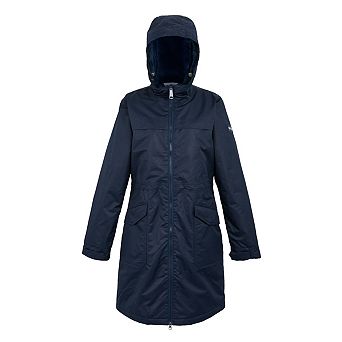Regatta Womens/Ladies Romine II Waterproof Jacket