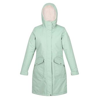 Regatta Womens/Ladies Romine Waterproof Parka