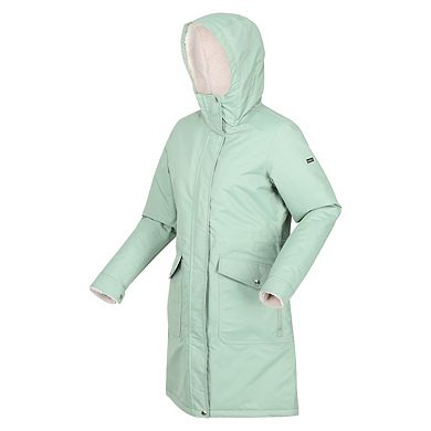Regatta Womens/Ladies Romine Waterproof Parka