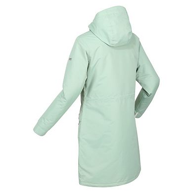 Regatta Womens/Ladies Romine Waterproof Parka