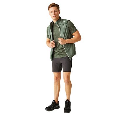 Regatta Mens Lankin VI Softshell Gilet