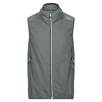 Regatta Mens Lankin VI Softshell Gilet