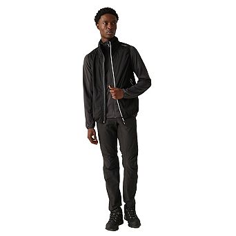 Regatta Mens Lankin VI Softshell Gilet