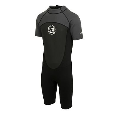 Regatta Mens Shorty Wetsuit