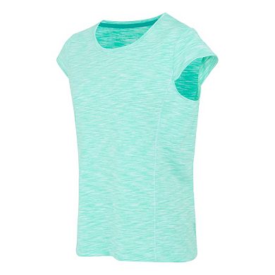 Regatta Womens/Ladies Hyperdimension II T-Shirt