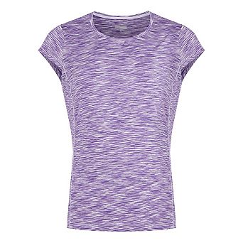 Regatta Womens/Ladies Hyperdimension II T-Shirt