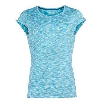 Regatta Womens/Ladies Hyperdimension II T-Shirt