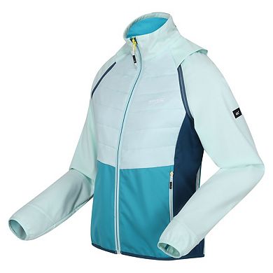 Regatta Womens/Ladies Steren II Hybrid Jacket