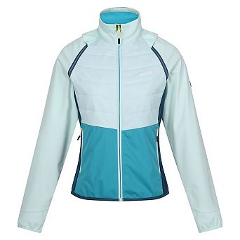 Regatta Womens/Ladies Steren II Hybrid Jacket