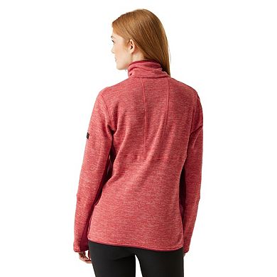 Regatta Womens/Ladies Ralina Fleece Jacket
