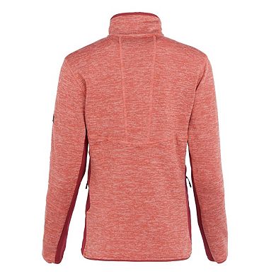 Regatta Womens/Ladies Ralina Fleece Jacket