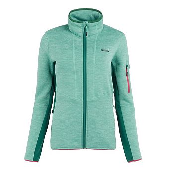 Regatta Womens/Ladies Ralina Fleece Jacket