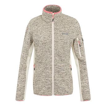 Regatta Womens/Ladies Ralina Fleece Jacket
