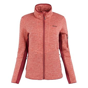 Regatta Womens/Ladies Ralina Fleece Jacket