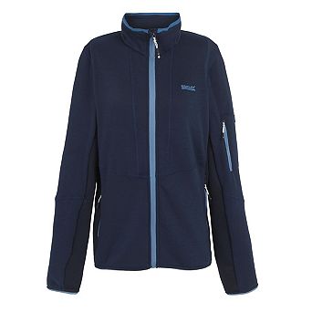 Regatta Womens/Ladies Ralina Fleece Jacket