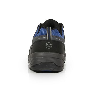 Regatta Professional Mens Safety Trainers