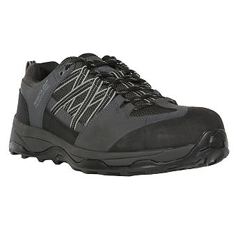 Regatta Professional Mens Safety Trainers