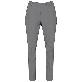 Regatta Womens/Ladies Highton Walking Trousers