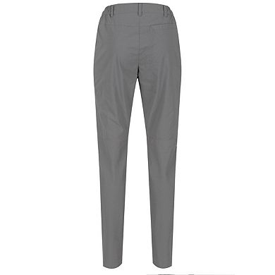 Regatta Womens/Ladies Highton Walking Trousers