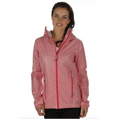 Regatta Great Outdoors Womens/Ladies Ultrashield Waterproof Jacket