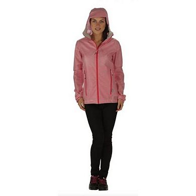 Regatta Great Outdoors Womens/Ladies Ultrashield Waterproof Jacket