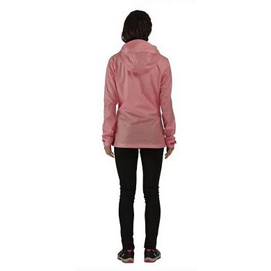 Regatta Great Outdoors Womens/Ladies Ultrashield Waterproof Jacket