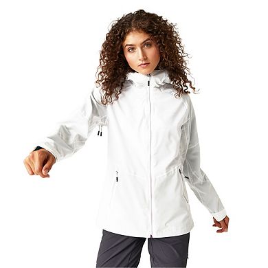 Regatta Womens/Ladies Raddick II Waterproof Jacket