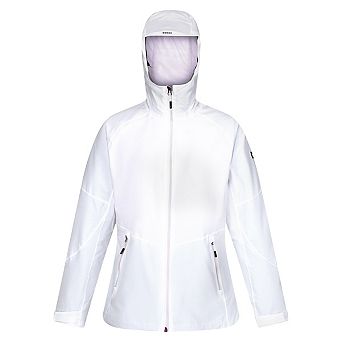 Regatta Womens/Ladies Raddick II Waterproof Jacket