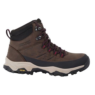 Regatta Womens/Ladies Blake Walking Boots