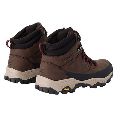 Regatta Womens/Ladies Blake Walking Boots