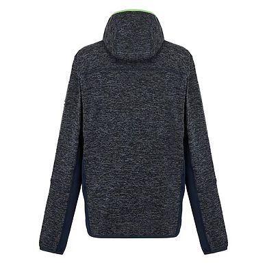 Regatta Mens Alven Full Zip Fleece Jacket