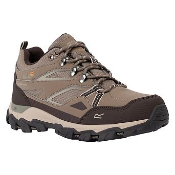 Regatta Womens/Ladies Holcombe III Low Walking Shoes