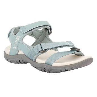 Regatta Womens/Ladies Santa Clara II Sandals