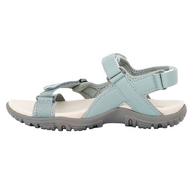 Regatta Womens/Ladies Santa Clara II Sandals