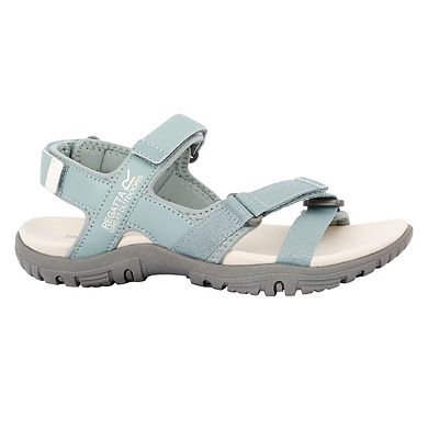 Regatta Womens/Ladies Santa Clara II Sandals