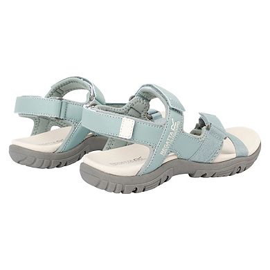 Regatta Womens/Ladies Santa Clara II Sandals
