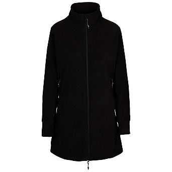 Trespass Womens/Ladies Maintain Anti-Pilling Fleece Jacket