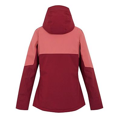 Regatta Womens/Ladies Kelora Insulated Waterproof Jacket