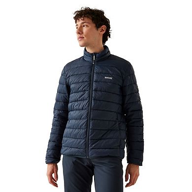 Regatta Mens Marizion Padded Jacket