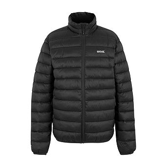 Regatta Mens Marizion Padded Jacket